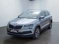 Skoda Karoq Drive 125 1.5 TSI ACT 4xSHZ LM LED PDC Gris - thumbnail 2