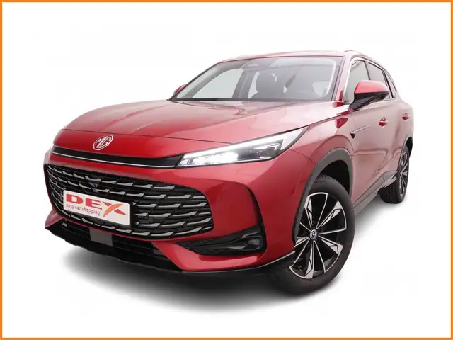 MG HS 1.5 T-GDi 170 AT Comfort + GPS + CAM + LED + ALU19