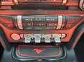 Ford Mustang coupe 5.0 420 gt premium bva fastback-camera ar-cuir rouge-vehicule francais Nero - thumbnail 10