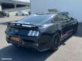 Ford Mustang coupe 5.0 420 gt premium bva fastback-camera ar-cuir rouge-vehicule francais Nero - thumbnail 2
