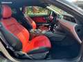 Ford Mustang coupe 5.0 420 gt premium bva fastback-camera ar-cuir rouge-vehicule francais Nero - thumbnail 6