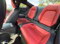 Ford Mustang coupe 5.0 420 gt premium bva fastback-camera ar-cuir rouge-vehicule francais Nero - thumbnail 7