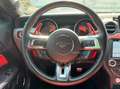 Ford Mustang coupe 5.0 420 gt premium bva fastback-camera ar-cuir rouge-vehicule francais Nero - thumbnail 4