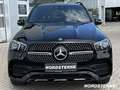Mercedes-Benz GLE 300 GLE 300 d 4M AMG-LINE+DISTRONIC+AHK+360+AIRMATIC Negru - thumbnail 12