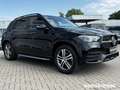 Mercedes-Benz GLE 300 GLE 300 d 4M AMG-LINE+DISTRONIC+AHK+360+AIRMATIC Negru - thumbnail 11