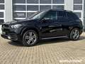 Mercedes-Benz GLE 300 GLE 300 d 4M AMG-LINE+DISTRONIC+AHK+360+AIRMATIC Negru - thumbnail 2