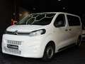 Citroen SpaceTourer Talla M BlueHDi 88KW 120CV Feel Blanco - thumbnail 2