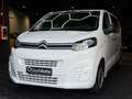 Citroen SpaceTourer Talla M BlueHDi 88KW 120CV Feel Blanco - thumbnail 3