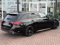 Mercedes-Benz C 200 T AMG Line Night+Distronic+EasyPack+Kamera Noir - thumbnail 21