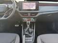 Skoda Kamiq 1.5 TSI DSG Monte Carlo LED*NAVI*AHK Klima Navi Schwarz - thumbnail 16