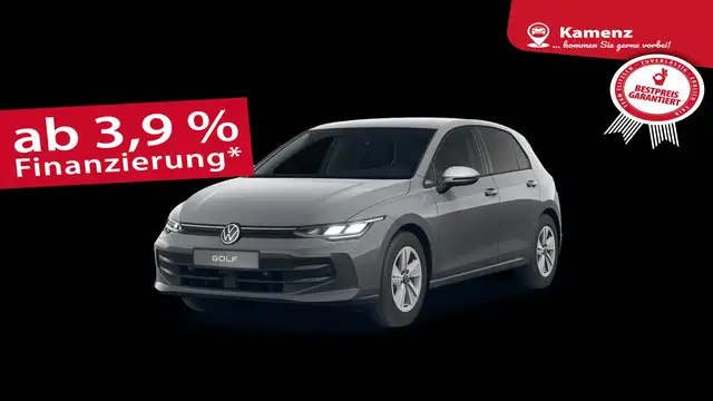 Volkswagen Golf VIII TSI Life LED CarPlay AID ACC RFK SH
