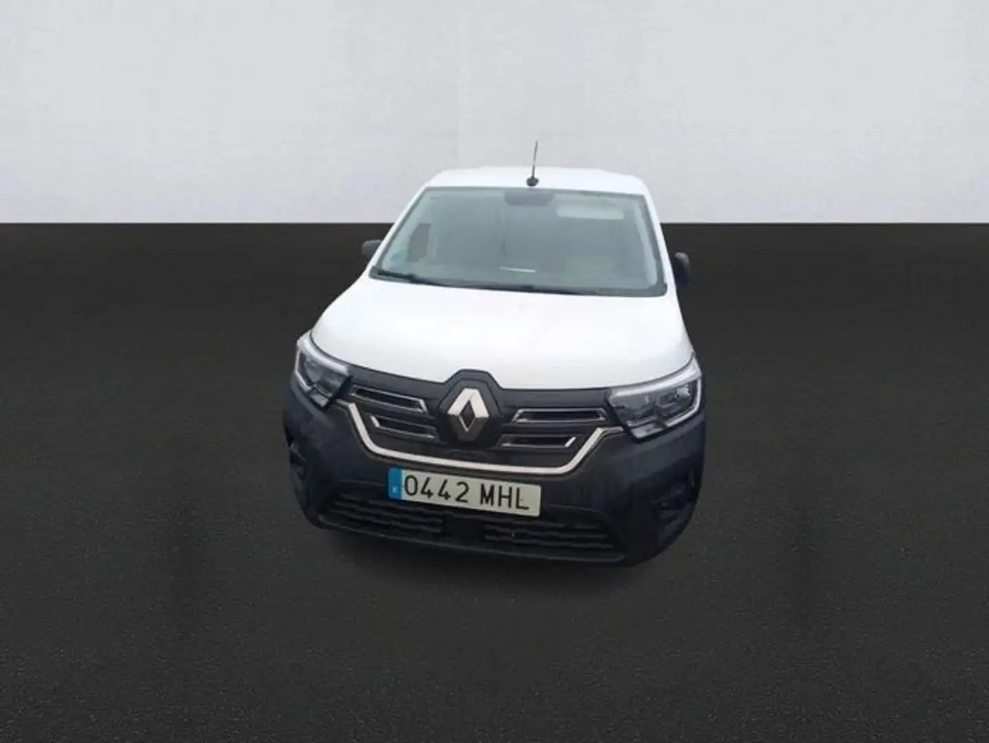 Renault Kangoo L1 Start EV45 11kW Blanco - 2