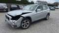 BMW X1 20 d xDrive Automatik Xenon Leder Navi Pano Zilver - thumbnail 1