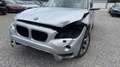 BMW X1 20 d xDrive Automatik Xenon Leder Navi Pano Zilver - thumbnail 2