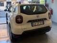 Dacia Duster Duster II 2018 1.5 blue dci Prestige 4x4 s Bianco - thumbnail 4
