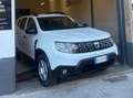 Dacia Duster Duster II 2018 1.5 blue dci Prestige 4x4 s Bianco - thumbnail 2