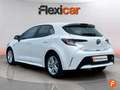 Toyota Corolla 125H Active Tech Blanc - thumbnail 5