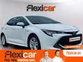 Toyota Corolla 125H Active Tech Blanc - thumbnail 1