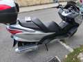 Honda Forza 250 NSS250EX Stříbrná - thumbnail 3
