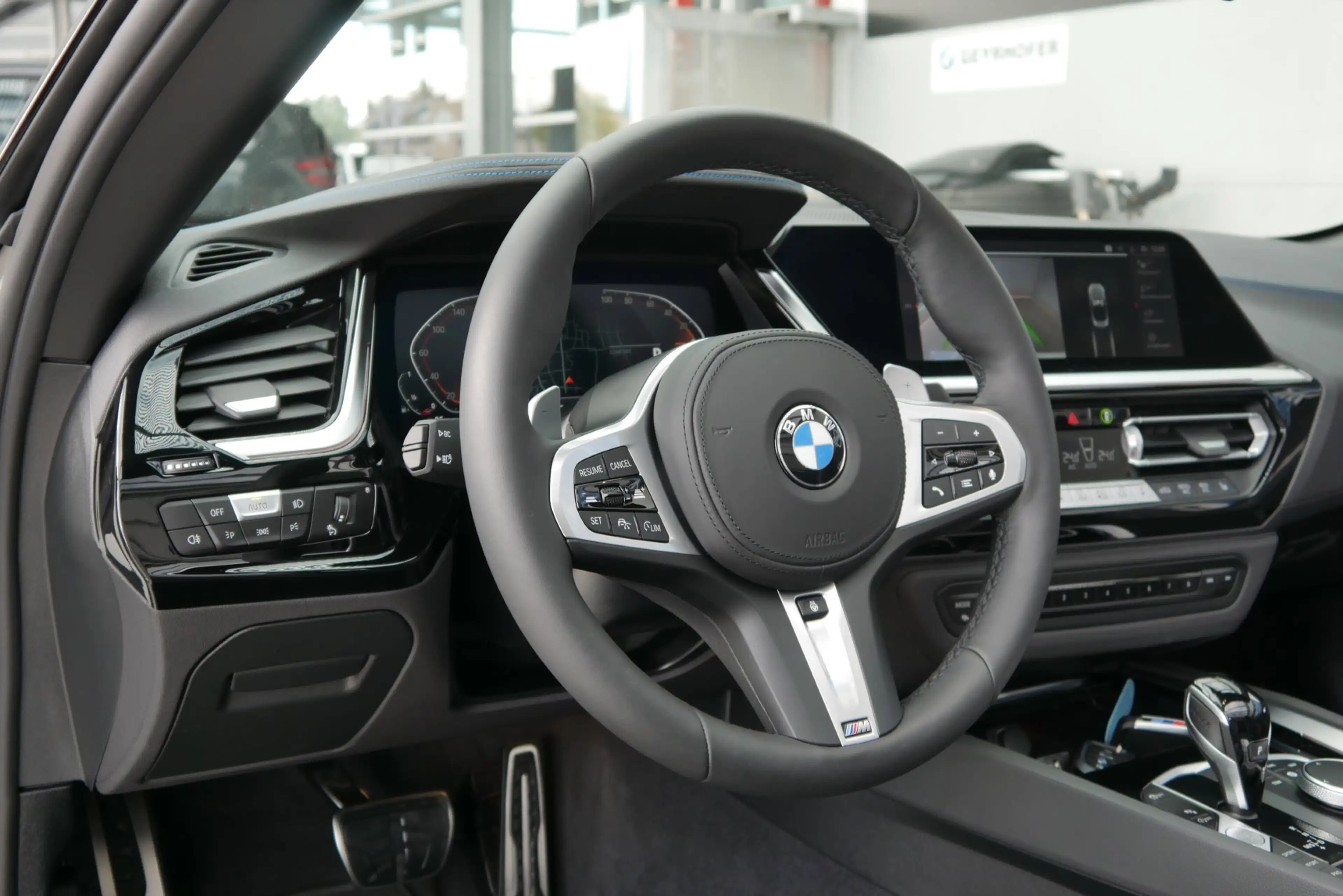BMW Z4 sDrive 20i *M-Paket/ACC/Innovationspaket/Head-Up/Memorysitz/Harman&Kardon/Adapt. LED/Lenkradhzg.* — photo 11