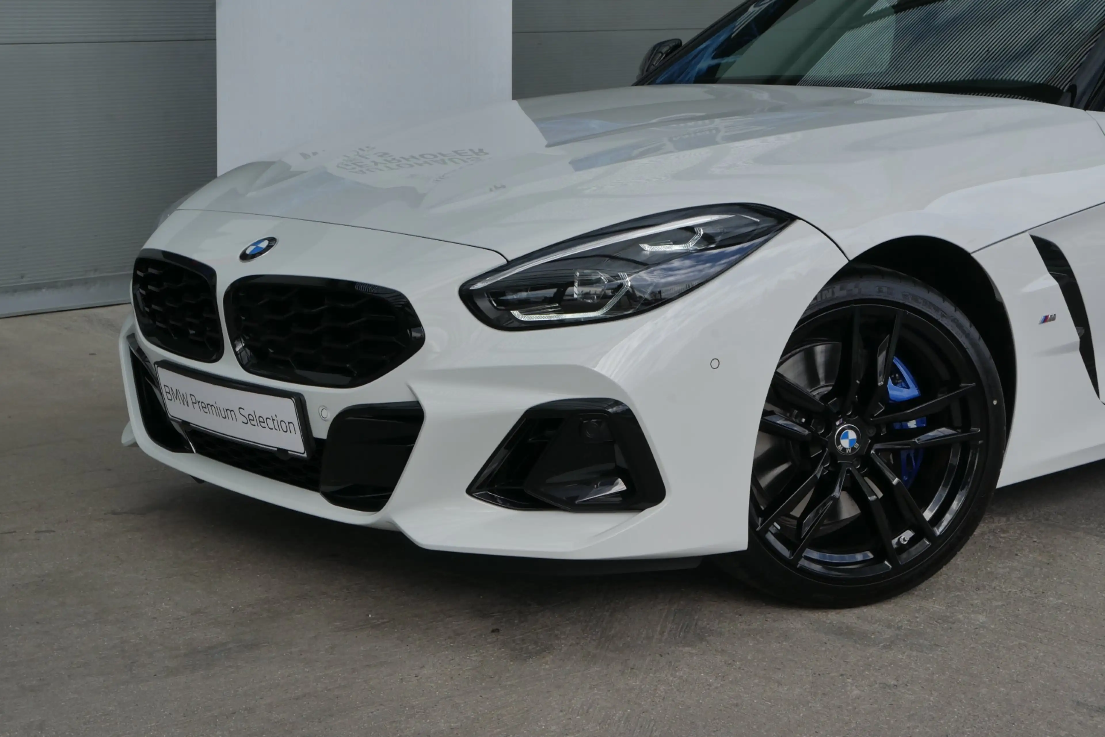 BMW Z4 sDrive 20i *M-Paket/ACC/Innovationspaket/Head-Up/Memorysitz/Harman&Kardon/Adapt. LED/Lenkradhzg.* — photo 4