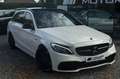 Mercedes-Benz C 43 AMG AMG C 43 4Matic T 9G-TRONIC Noir - thumbnail 2