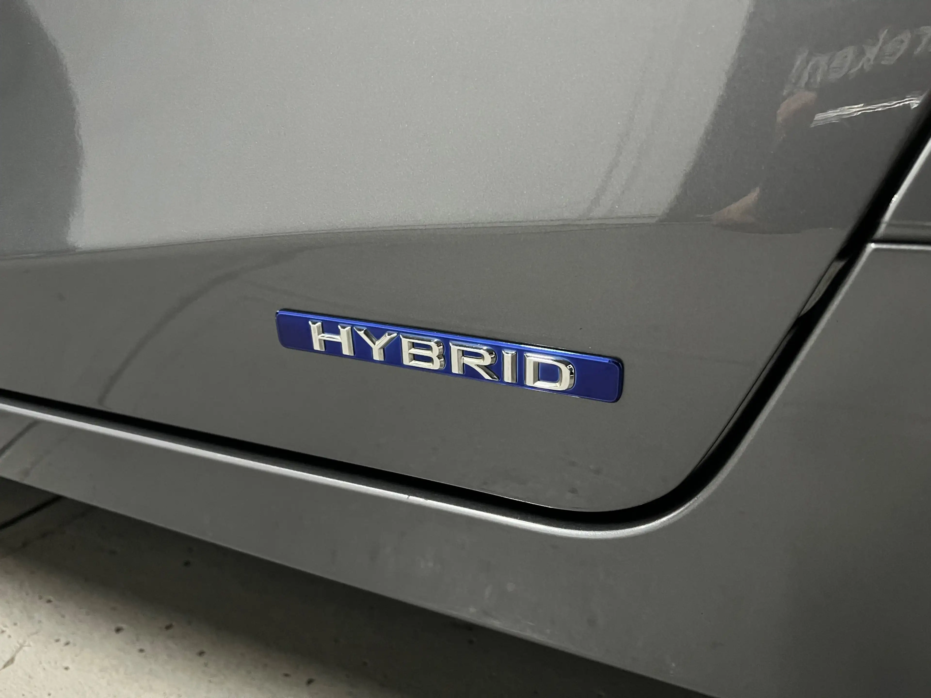 Lexus CT 200h Business Line Hybrid Automaat — photo 29