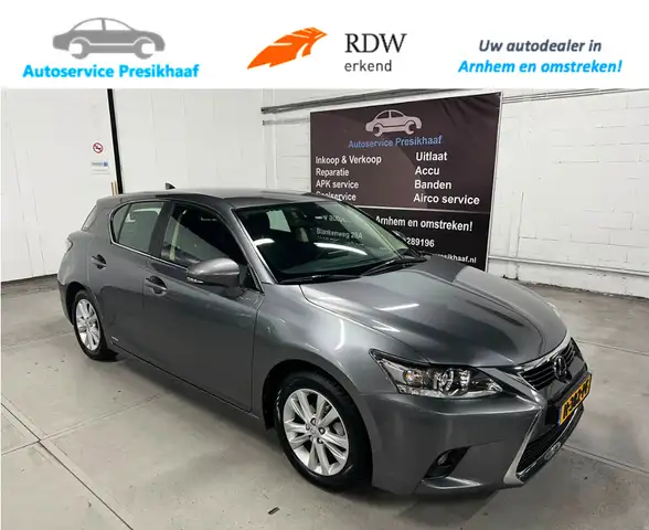 Lexus CT