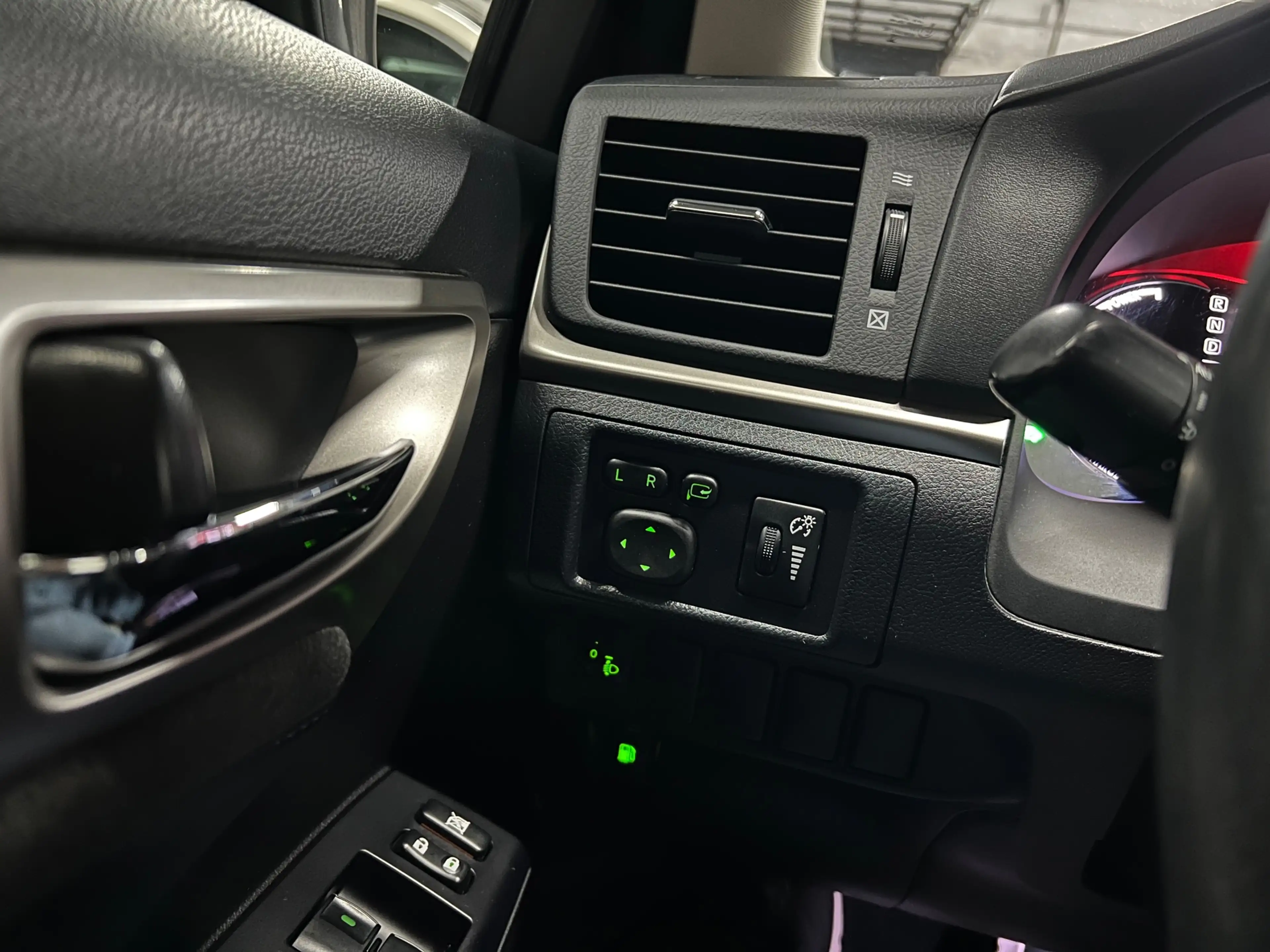Lexus CT 200h Business Line Hybrid Automaat — photo 19