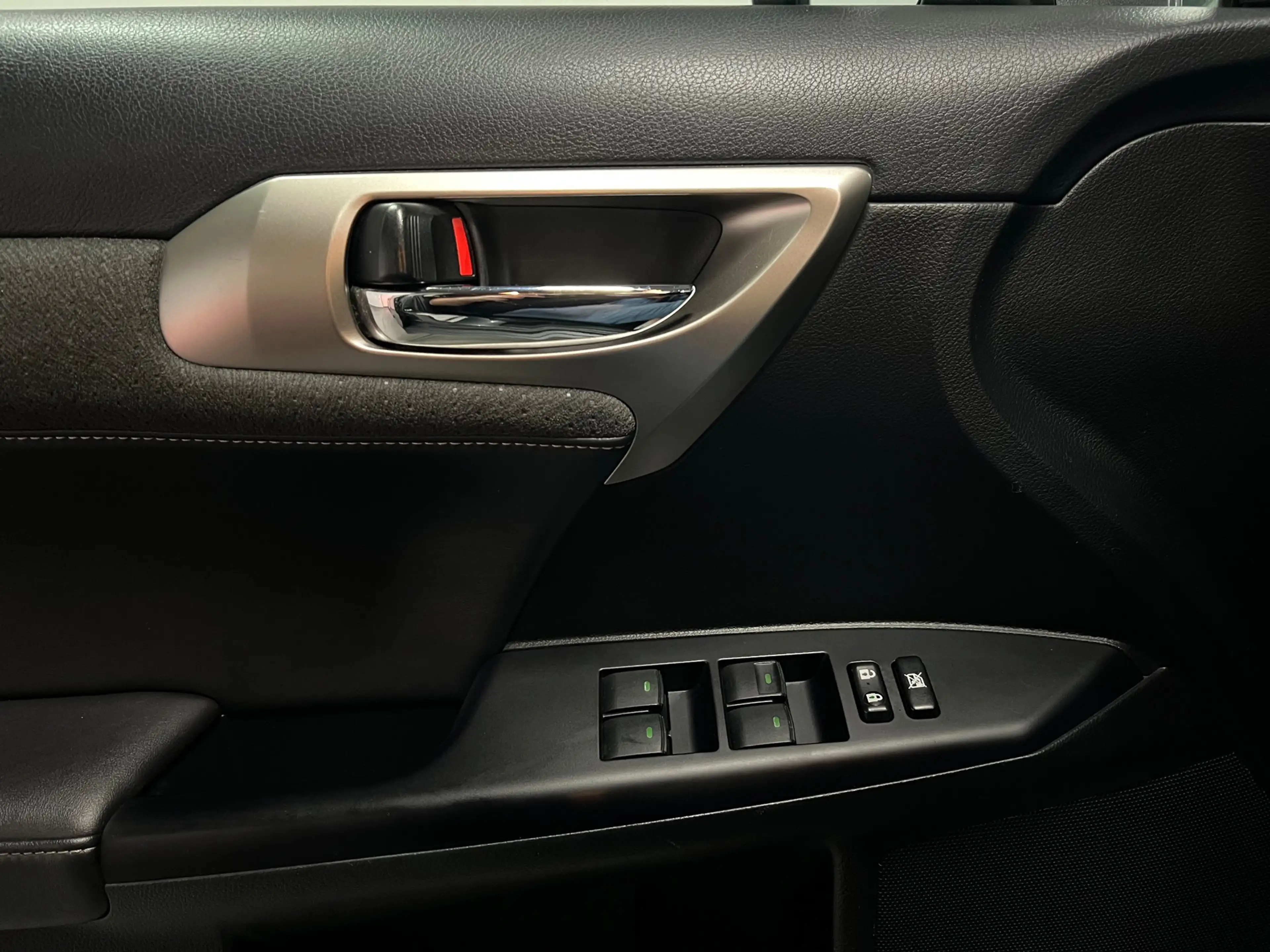 Lexus CT 200h Business Line Hybrid Automaat — photo 20