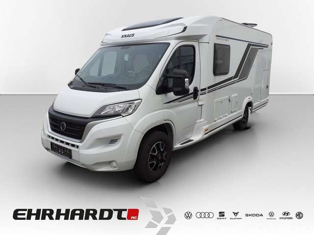 Imagine Knaus Van Ti 650 MEG