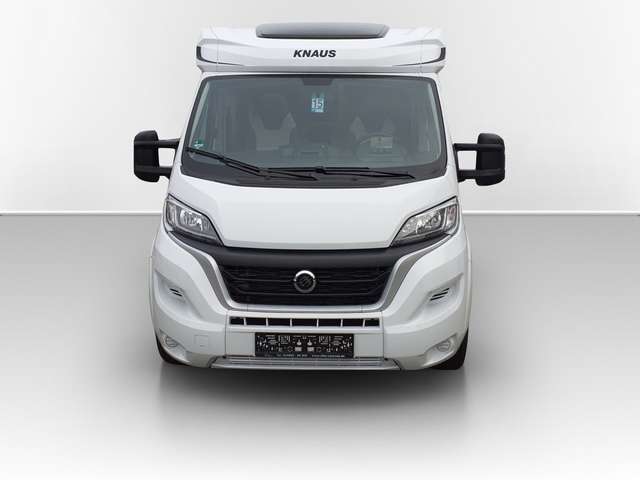 Knaus Van Ti 650 MEG