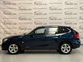 BMW X1 20i sDrive Aut NAVI/LEDER/XENON/PDC/SHZ/ALU Blu/Azzurro - thumbnail 2