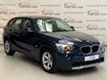 BMW X1 20i sDrive Aut NAVI/LEDER/XENON/PDC/SHZ/ALU Blu/Azzurro - thumbnail 4