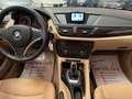 BMW X1 20i sDrive Aut NAVI/LEDER/XENON/PDC/SHZ/ALU Blu/Azzurro - thumbnail 13