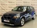 BMW X1 20i sDrive Aut NAVI/LEDER/XENON/PDC/SHZ/ALU Blu/Azzurro - thumbnail 1
