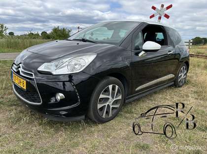 Citroen DS3 1.2 VTi Chic AIRCO NAVI CRUISE APK LEES TEKST