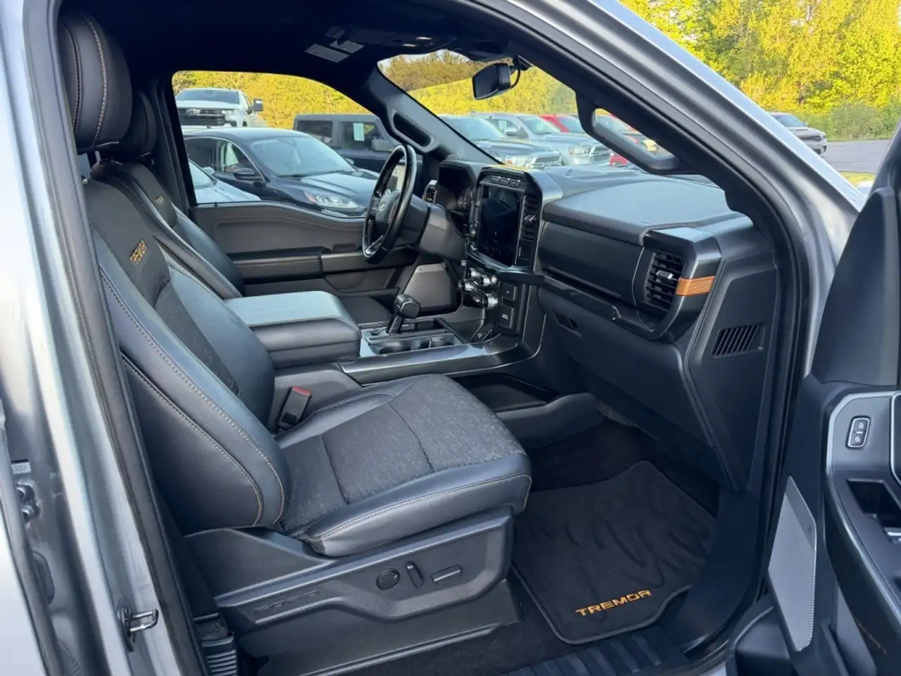 Ford F 150 снимка Ford F 150