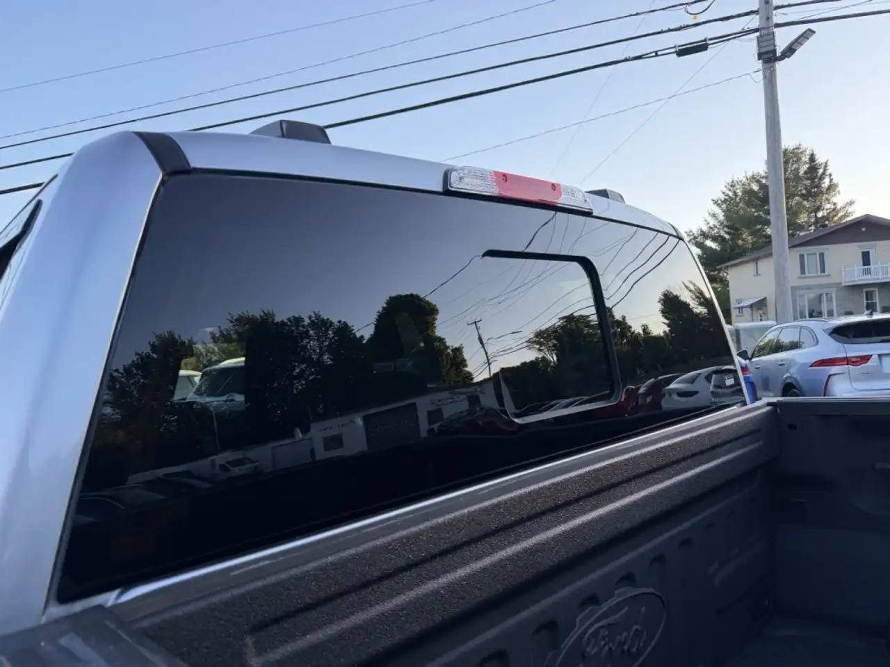 Ford F 150 снимка Ford F 150