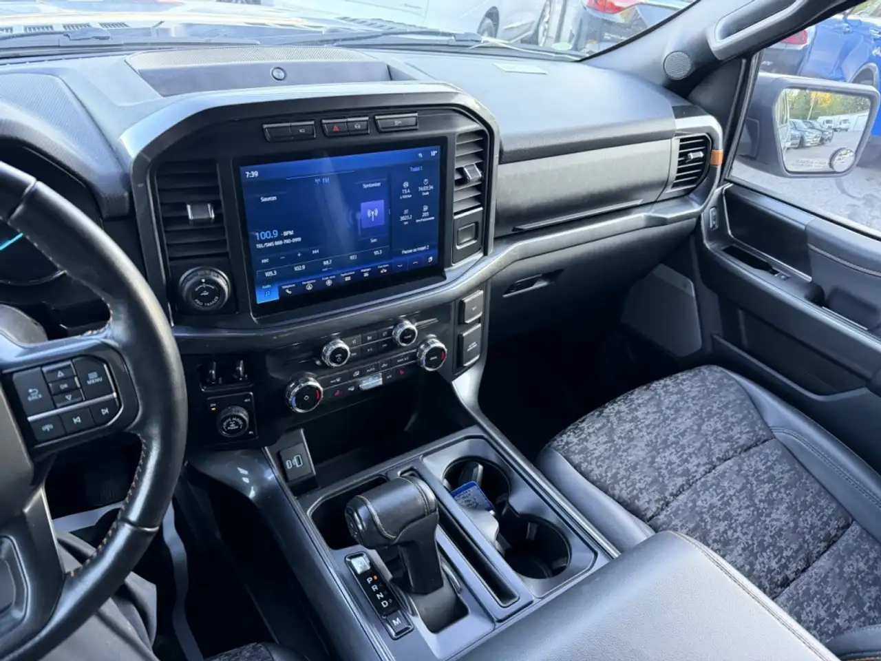 Ford F 150 снимка Ford F 150