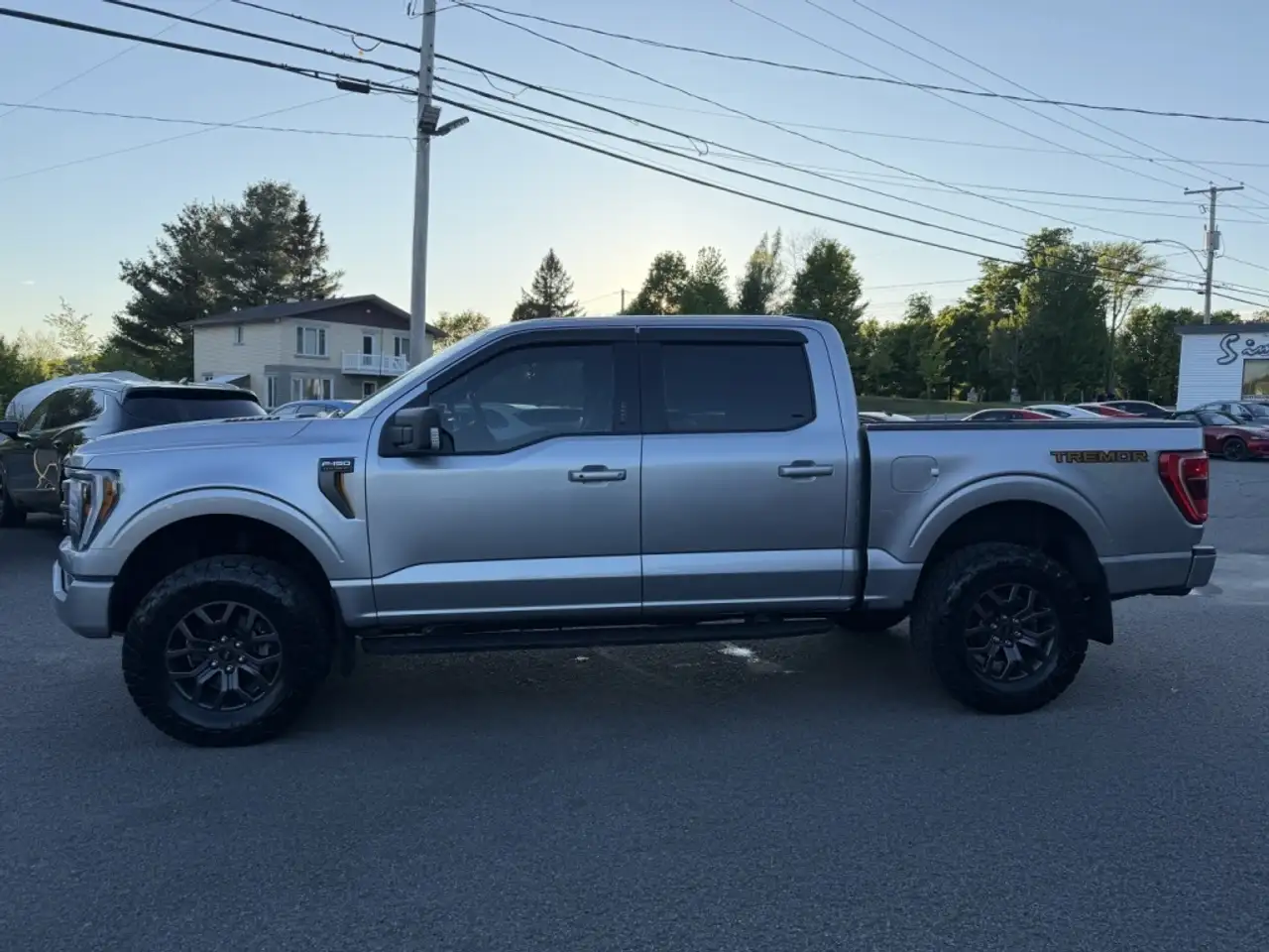 Ford F 150 снимка Ford F 150