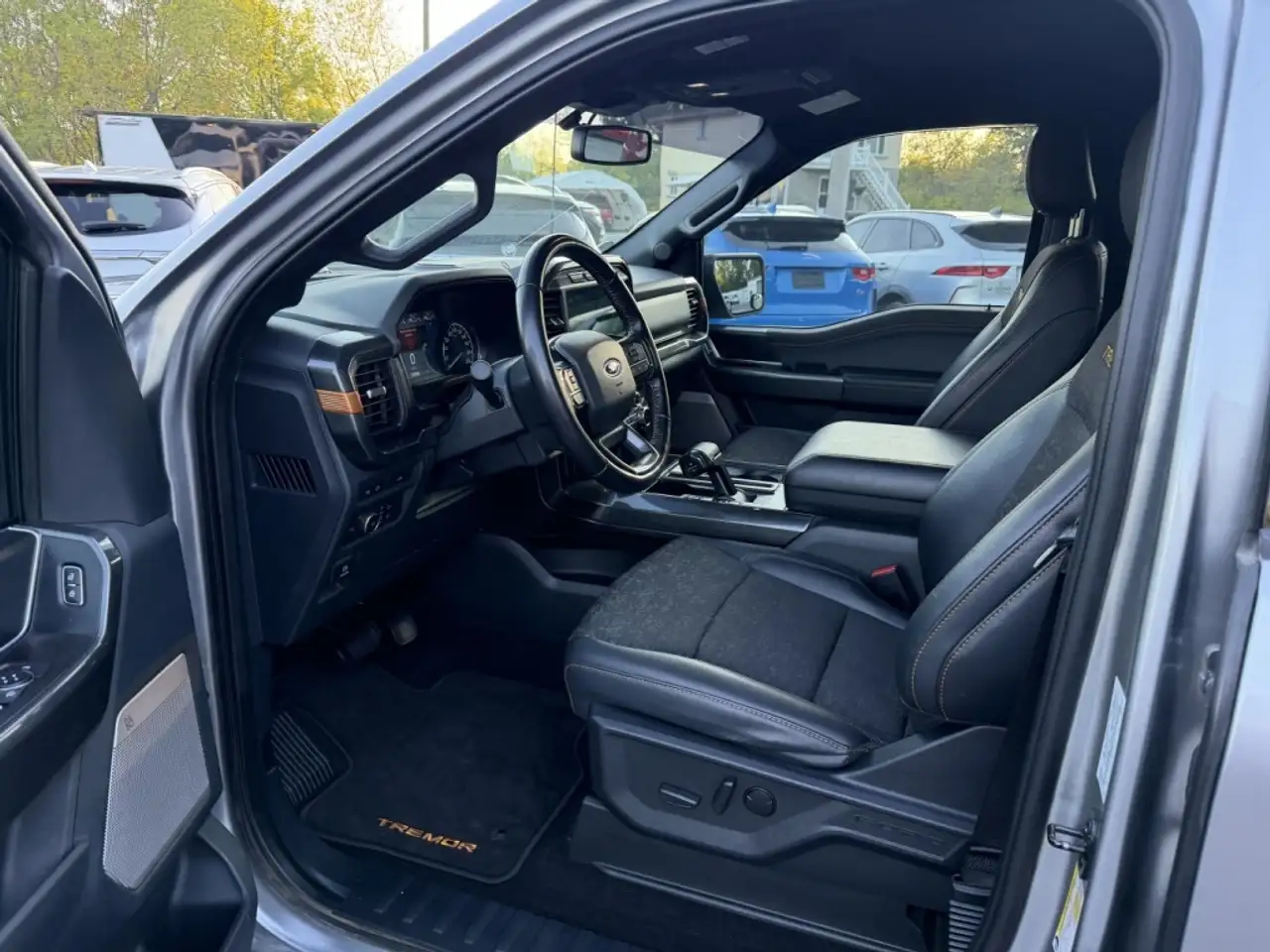 Ford F 150 снимка Ford F 150