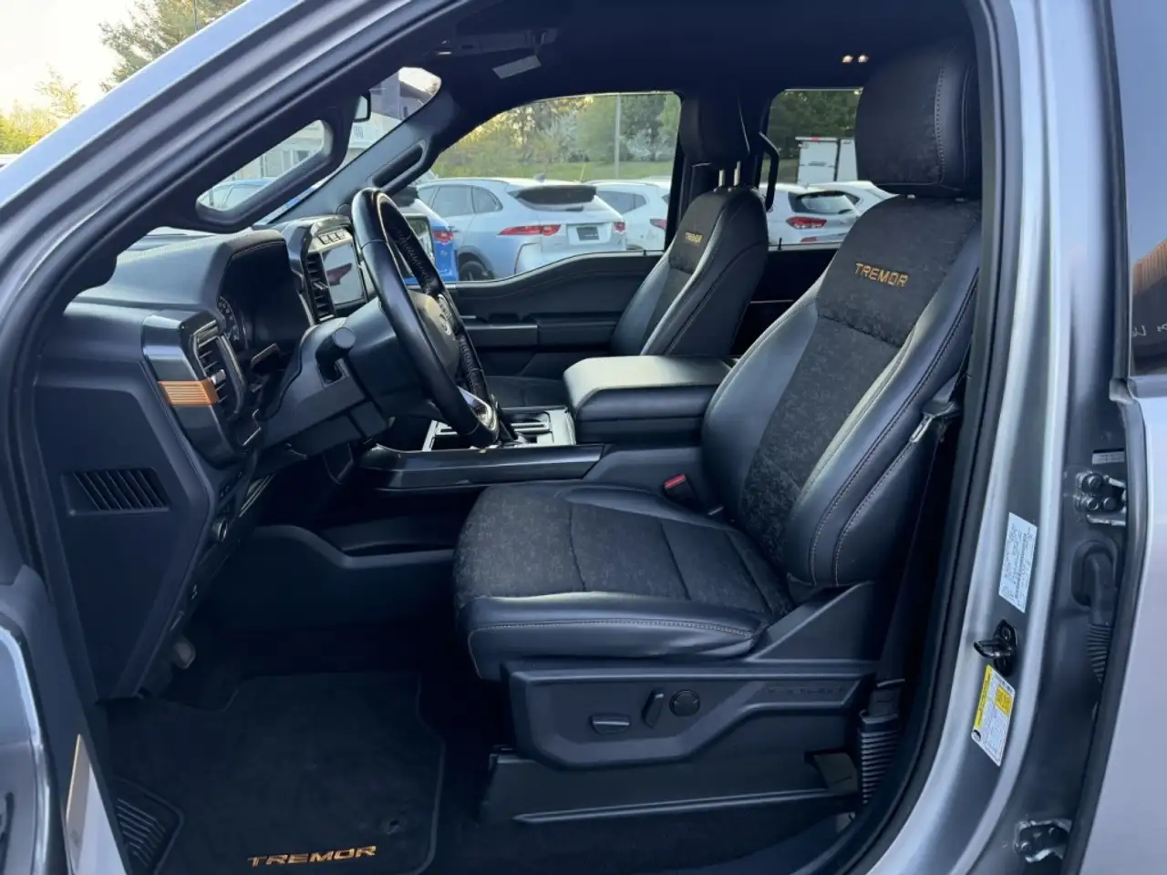 Ford F 150 снимка Ford F 150