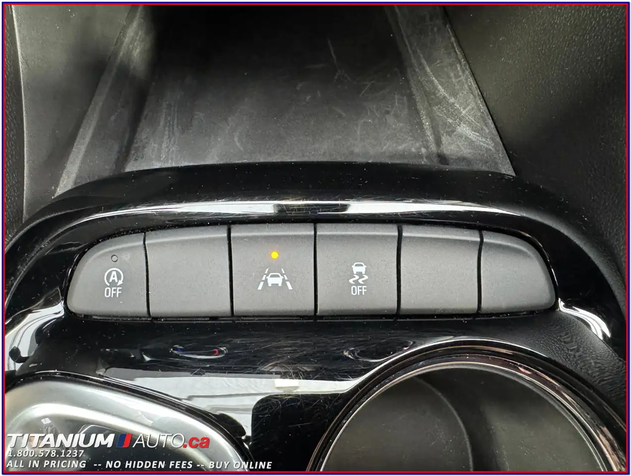 Buick Encore снимка Buick Encore