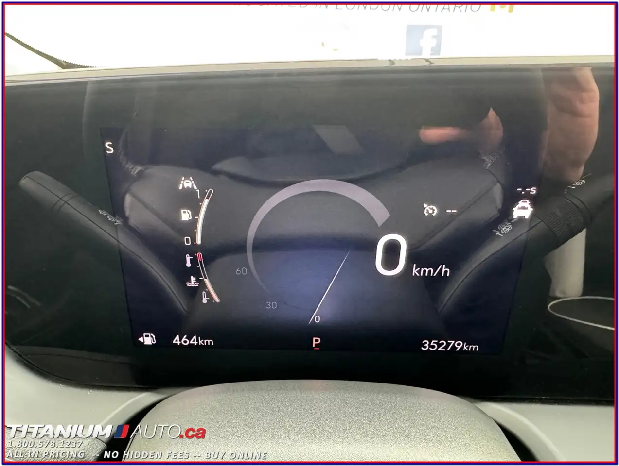 Buick Encore снимка Buick Encore