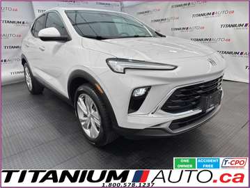 Preferred-Remote Start-Heated Wheel & Seat-Driver