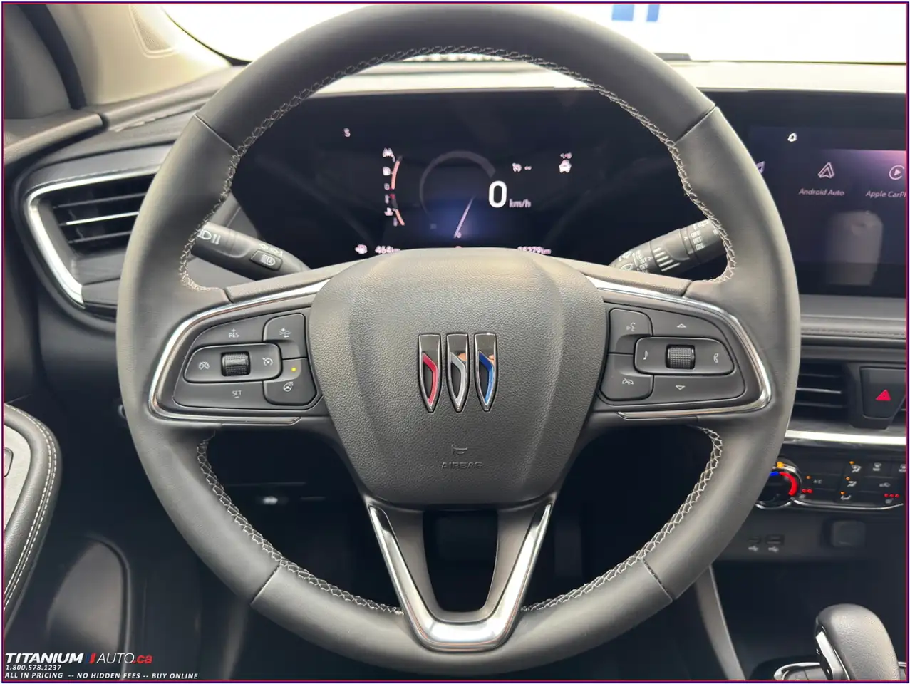 Buick Encore снимка Buick Encore