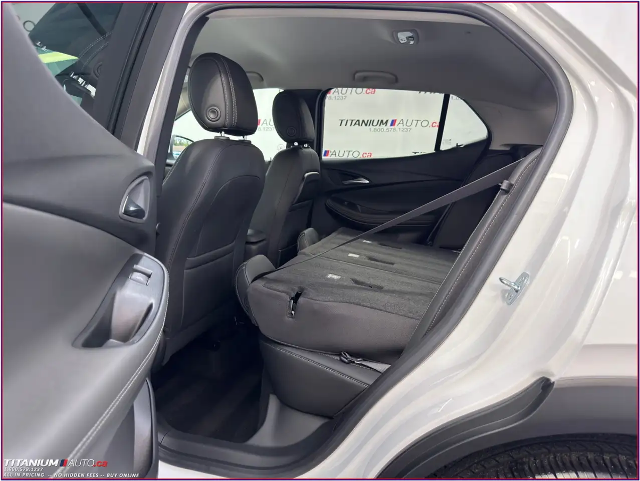 Buick Encore снимка Buick Encore