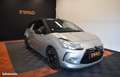 DS Automobiles DS 3 Cabrio 1.6 THP 155 SO-IRRESISTIBLE TOIT OUVRANT FO Gri - thumbnail 1
