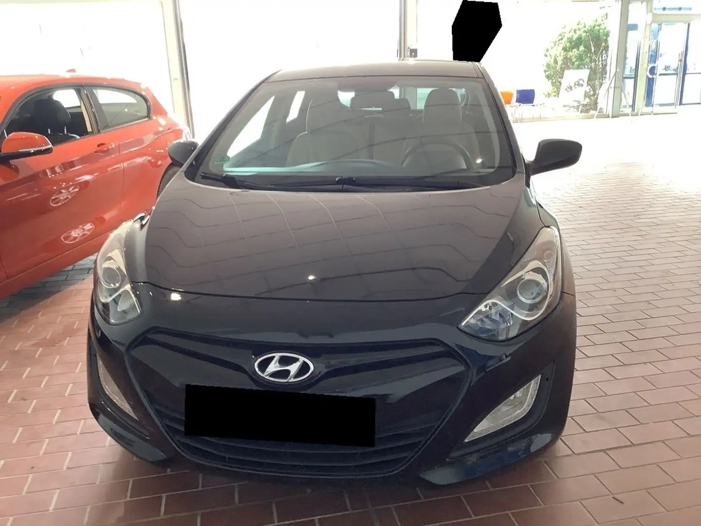 Hyundai i30 1.4 PACK EVIDENCE 5P - 2